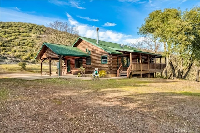 5615 Scotts Valley Rd, Lakeport, CA 95453 - photo 1