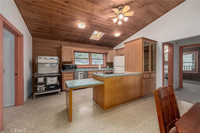 5615 Scotts Valley Rd, Lakeport, CA 95453 - photo 20
