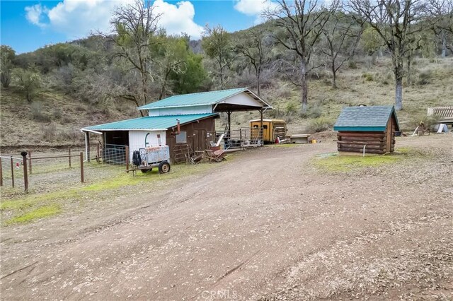 5615 Scotts Valley Rd, Lakeport, CA 95453 - photo 46