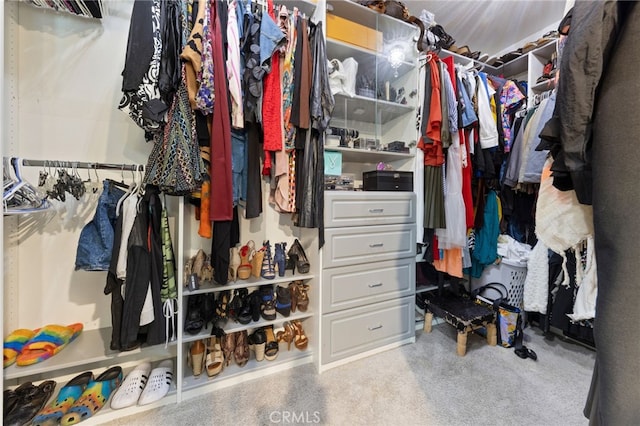 20900 Center St, Riverside, CA 92507 - view of walk in closet