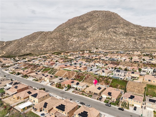 20900 Center St, Riverside, CA 92507 - view of mountain backdrop with nearby suburban area