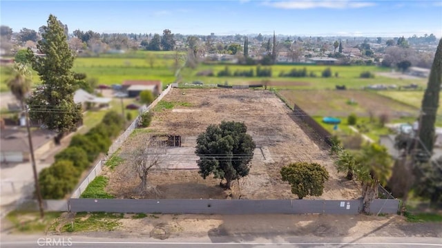 1502 N Brawley Ave, Fresno CA, 93722 land for sale