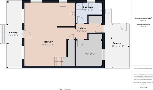 6874 Frontage Rd, Lucerne, CA 95458 - plan