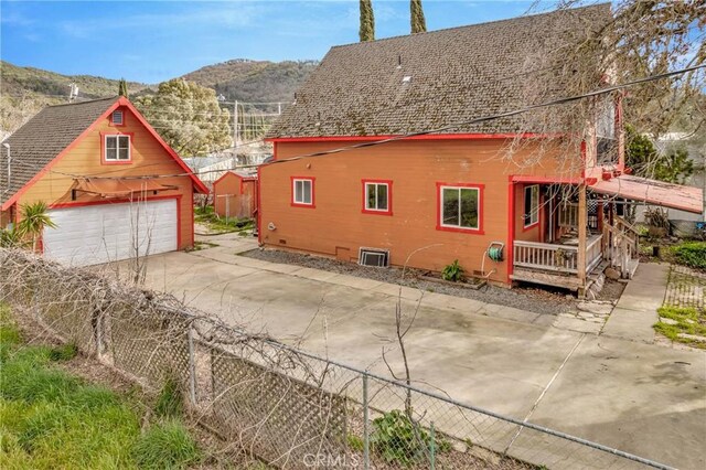 6874 Frontage Rd, Lucerne, CA 95458 - photo 57