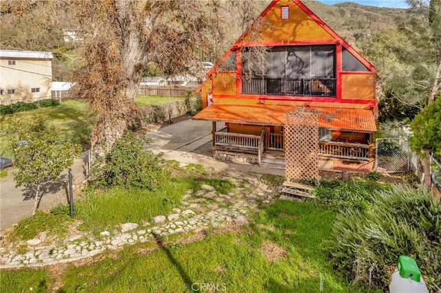 6874 Frontage Rd, Lucerne, CA 95458 - photo 16