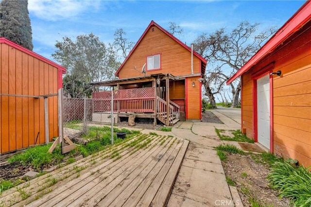 6874 Frontage Rd, Lucerne, CA 95458 - photo 40