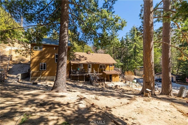 5958 Robin Oak Dr, Angelus Oaks, CA 92305 - photo 28