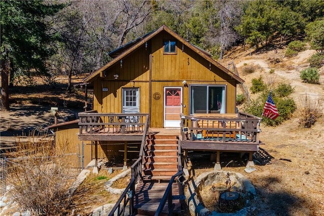 5958 Robin Oak Dr, Angelus Oaks, CA 92305 - photo 20