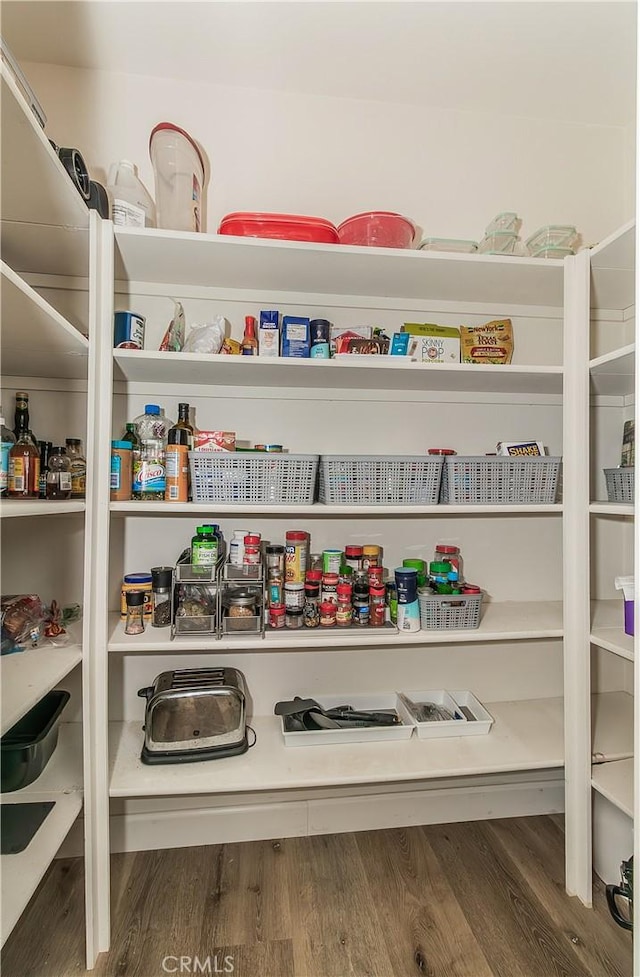 47384 Veater Ranch Rd, Coarsegold, CA 93614 - view of pantry