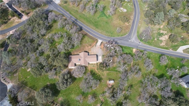 47384 Veater Ranch Rd, Coarsegold, CA 93614 - aerial view of property and surrounding area