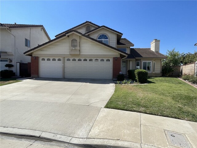 24324 Knoll Ct, Diamond Bar, CA 91765 - photo 4