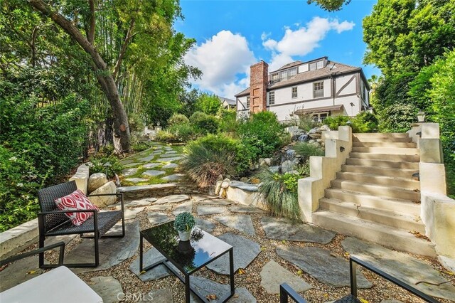 770 Huntington Cir, Pasadena, CA 91106 - photo 55