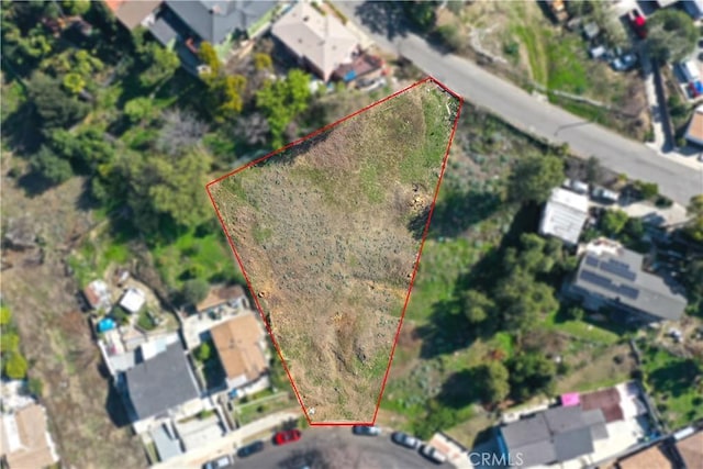 3100 Pueblo Ave, Los Angeles CA, 90032 land for sale