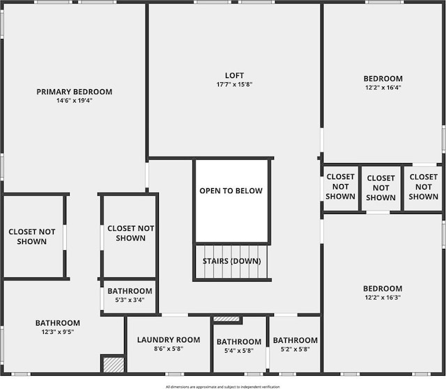 25499 Foxglove Ln, Corona, CA 92883 - floor plan