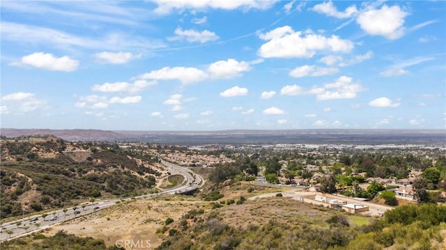 2568 Avenida Del Vis Unit 203, Corona, CA 92882 - bird's eye view