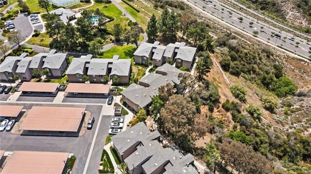 2568 Avenida Del Vis Unit 203, Corona, CA 92882 - view of property location featuring nearby suburban area