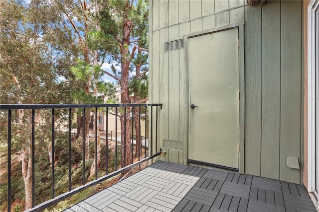 2568 Avenida Del Vis Unit 203, Corona, CA 92882 - view of balcony