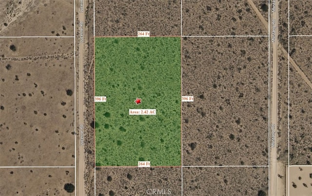 0 Lucerne Rd, Apple Valley CA, 92308 land for sale