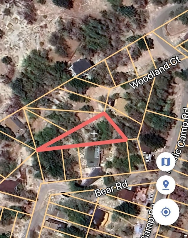 0 Woodland Ct, Arrowbear, CA 92382