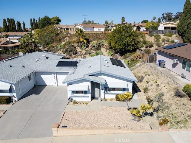 3648 Mira Pacific Dr, Oceanside, CA 92056 - bird's eye view