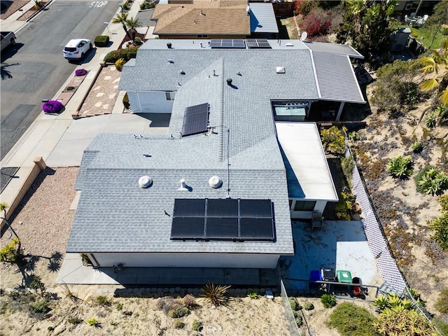 3648 Mira Pacific Dr, Oceanside, CA 92056 - bird's eye view