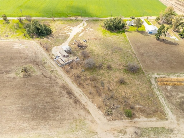 39190 Record Rd, San Jacinto, CA 92583 - bird's eye view with a rural view