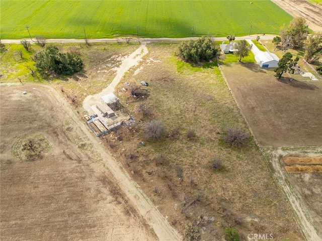 39190 Record Rd, San Jacinto, CA 92583 - aerial view with a rural view