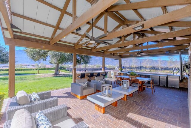 24199 Brison Dr, Corona, CA 92883 - photo 44