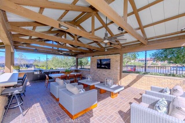 24199 Brison Dr, Corona, CA 92883 - photo 43