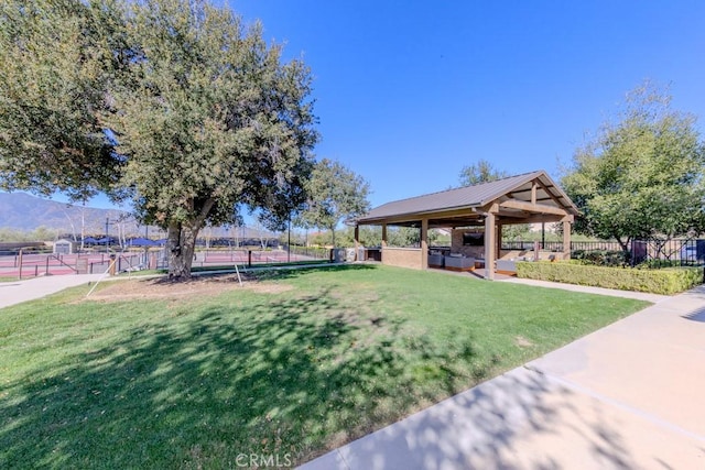 24199 Brison Dr, Corona, CA 92883 - photo 48