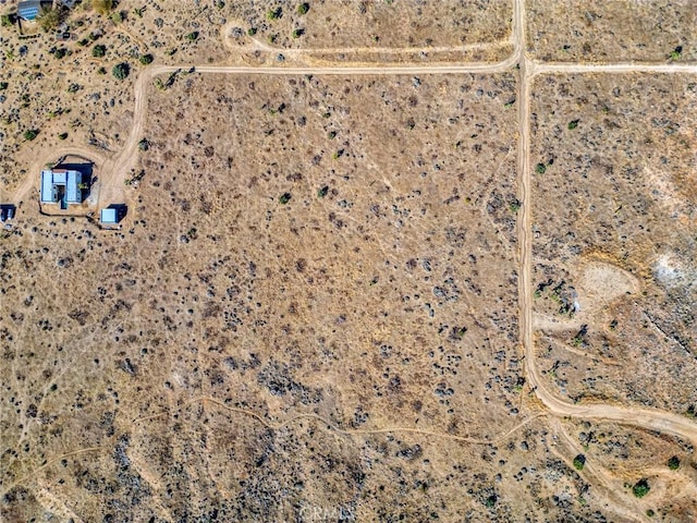 0 Balsa, Yucca Valley CA, 92252 land for sale