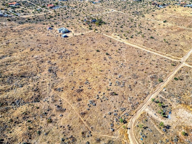 Listing photo 3 for 0 Balsa, Yucca Valley CA 92252