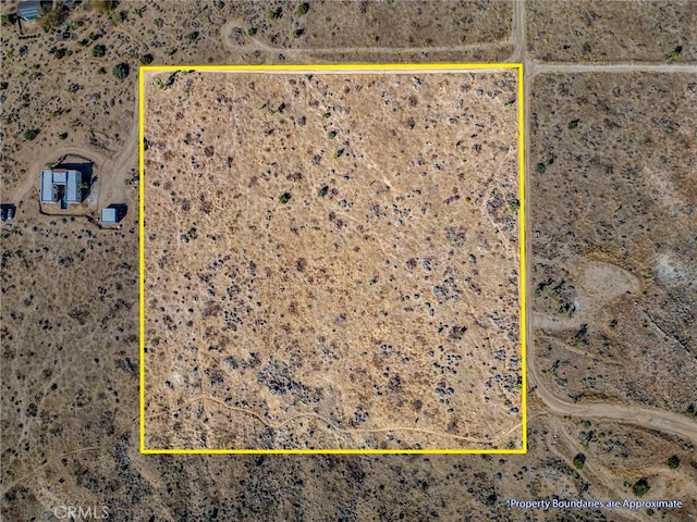 Listing photo 2 for 0 Balsa, Yucca Valley CA 92252