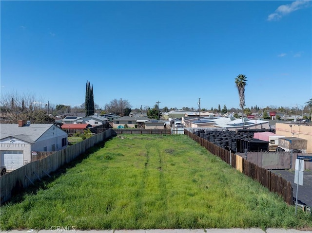 1775 Carol Ave, Merced CA, 95341 land for sale