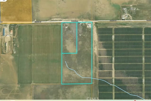 18030 Gaskell Rd, Rosamond CA, 93560 land for sale