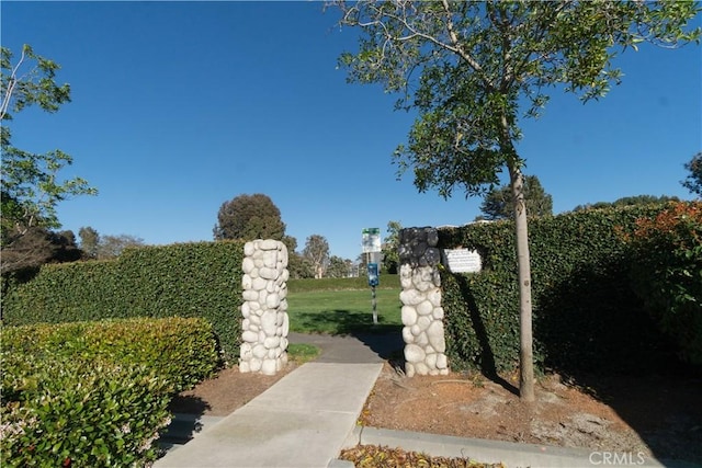 20271 Sealpoint Unit 104, Huntington Beach, CA 92646 - view of property's community