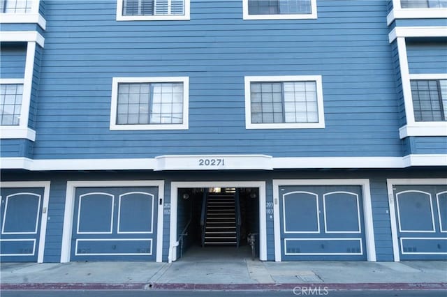 20271 Sealpoint Unit 104, Huntington Beach, CA 92646 - view of property entrance