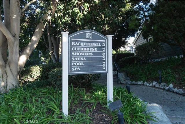 20271 Sealpoint Unit 104, Huntington Beach, CA 92646 - exterior details with mail area