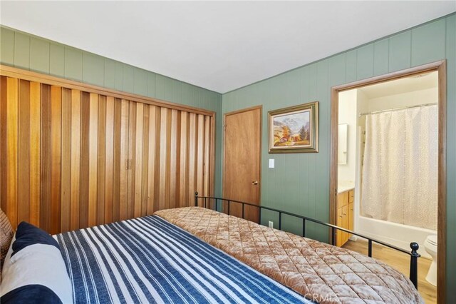 24950 Roble Dr, Idyllwild, CA 92549 - view of bedroom