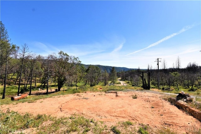 197 Edgehill Dr, Oroville CA, 95966 land for sale