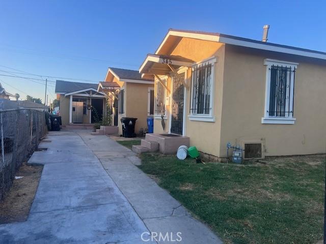 345 E 82nd St, Los Angeles, CA 90003 - photo 1