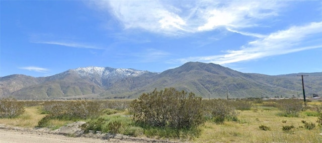 Listing photo 3 for 0 Bonita Ave, Cabazon CA 92230