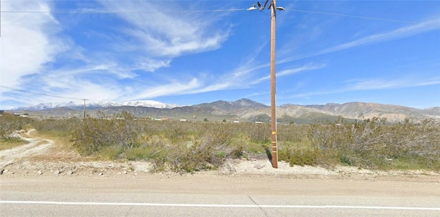 Listing photo 2 for 0 Bonita Ave, Cabazon CA 92230