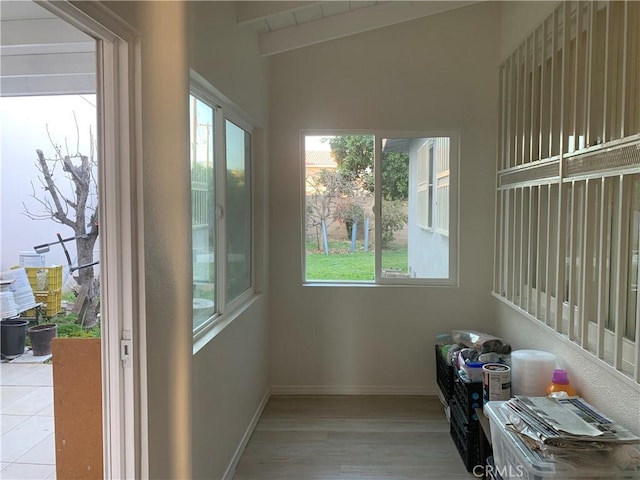2665 Millet Ave, El Monte, CA 71733 - view of sunroom