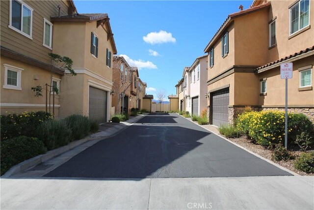 27464 Honeydew Ct, Saugus, CA 91350 - view of street with a residential view