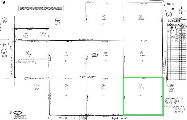0 Santana St, Santee, CA 92071 - photo 7