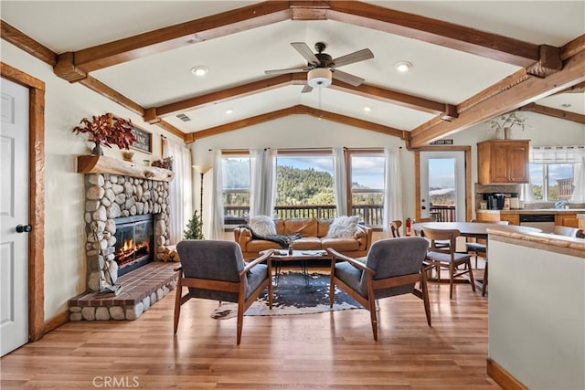820 Arbula Dr, Crestline, CA 92325 - photo 7
