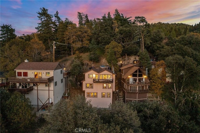820 Arbula Dr, Crestline, CA 92325 - photo 40