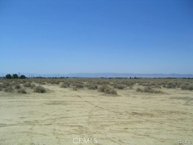 0 Felsite Ave, Rosamond CA, 93560 land for sale