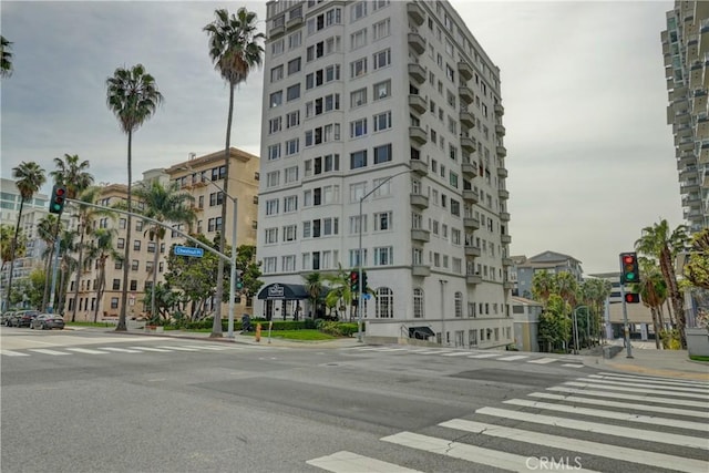 360 W Ocean Blvd Unit 404, Long Beach, CA 90802 - view of building exterior